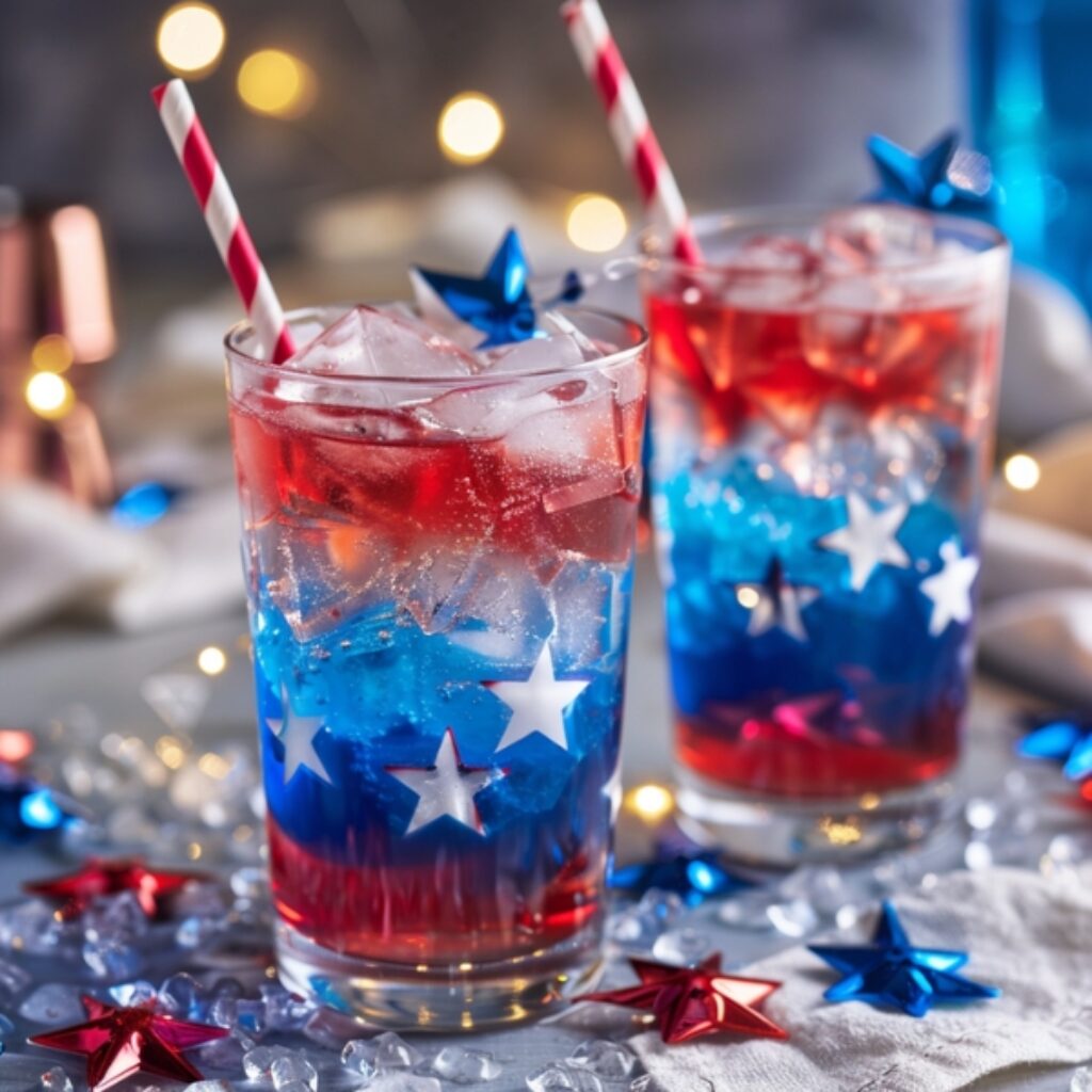 4th of july food ideas for party