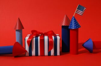 4th of july giveaway ideas