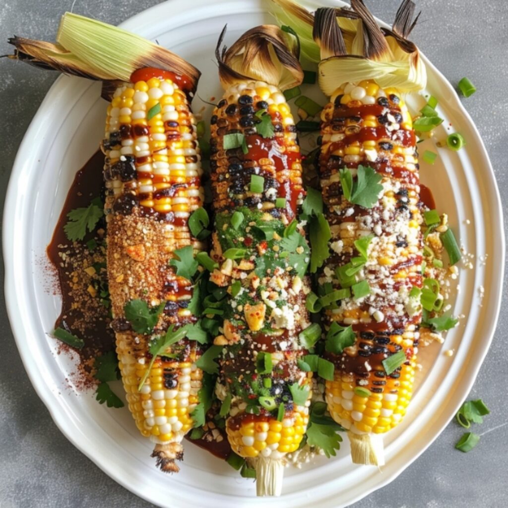 4th of july grilling ideas