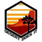 10% Off With Desert Does It Coupon Code