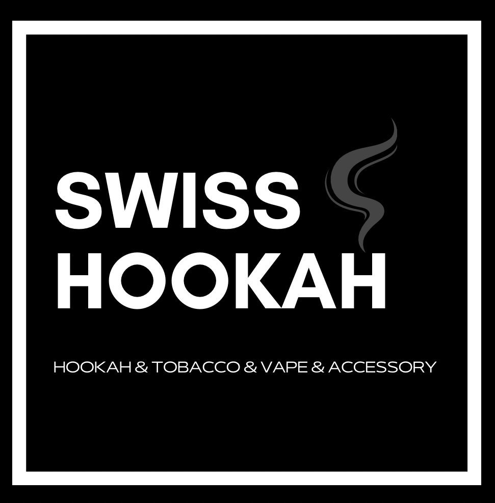 Sign Up And Get Special Offer At Swisshookah