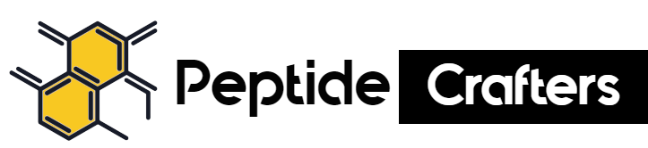 10% Off With Peptide Crafters Coupon Code