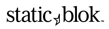 10% Off With Staticblok Promo Code