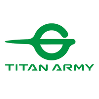 5% Off With TITAN-ARMY Discount Code