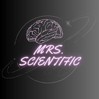 Mrs. Scientific