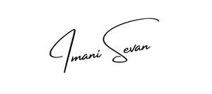 Sign Up And Get Special Offer At IMANISEVAN