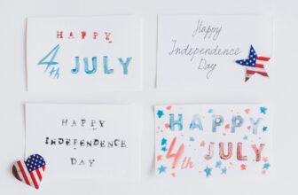 best 4th of july greetings