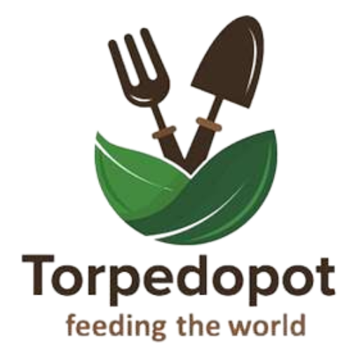 Torpedopot