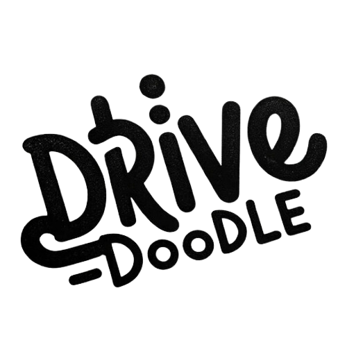 Get More Coupon Codes And Deals At DriveDoodle