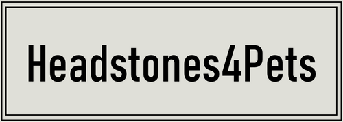 Get More Coupon Codes And Deals At Headstones4Pets