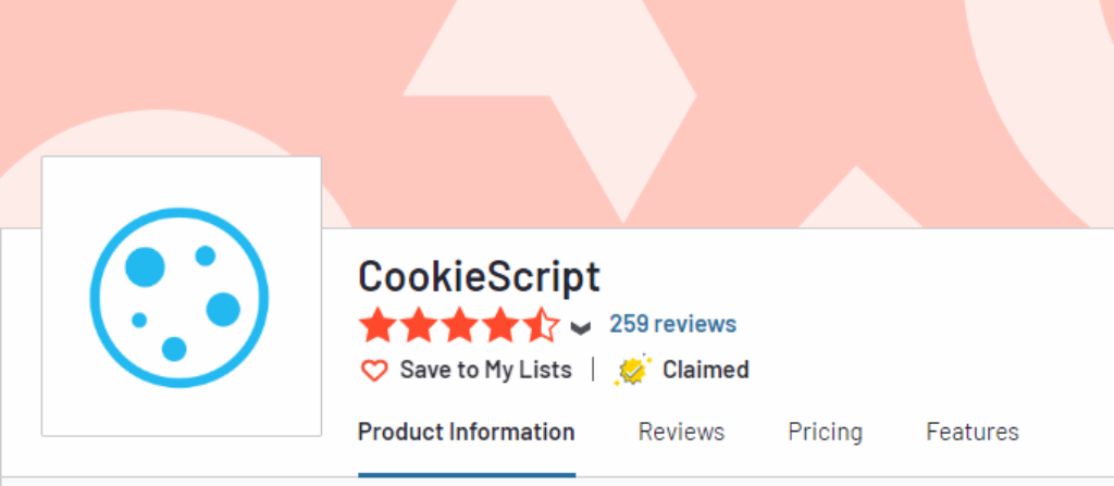 cookiescript consent mode v2