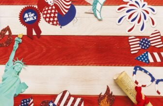 independence day craft ideas