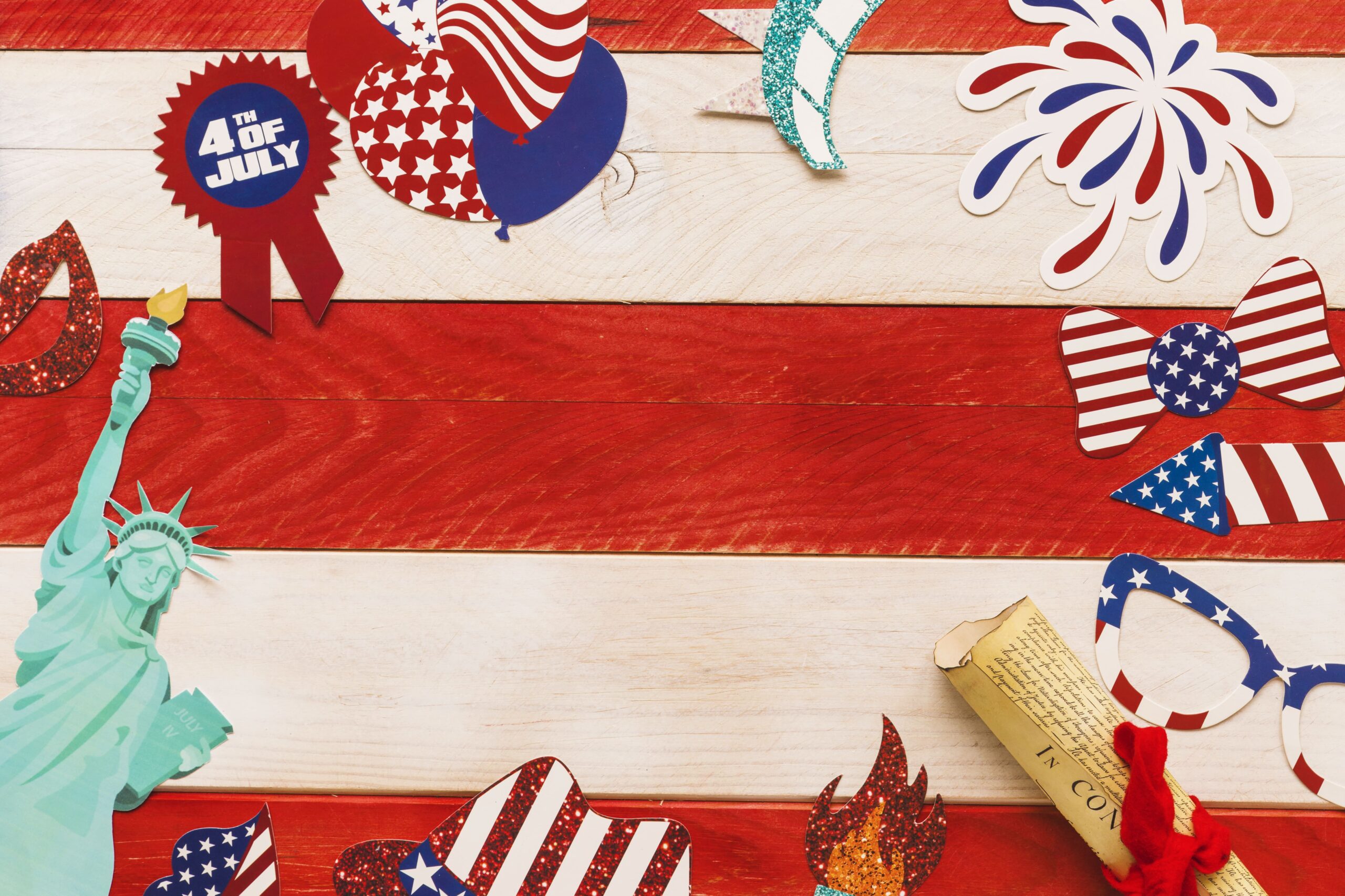 independence day craft ideas