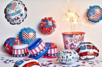 independence day creative ideas