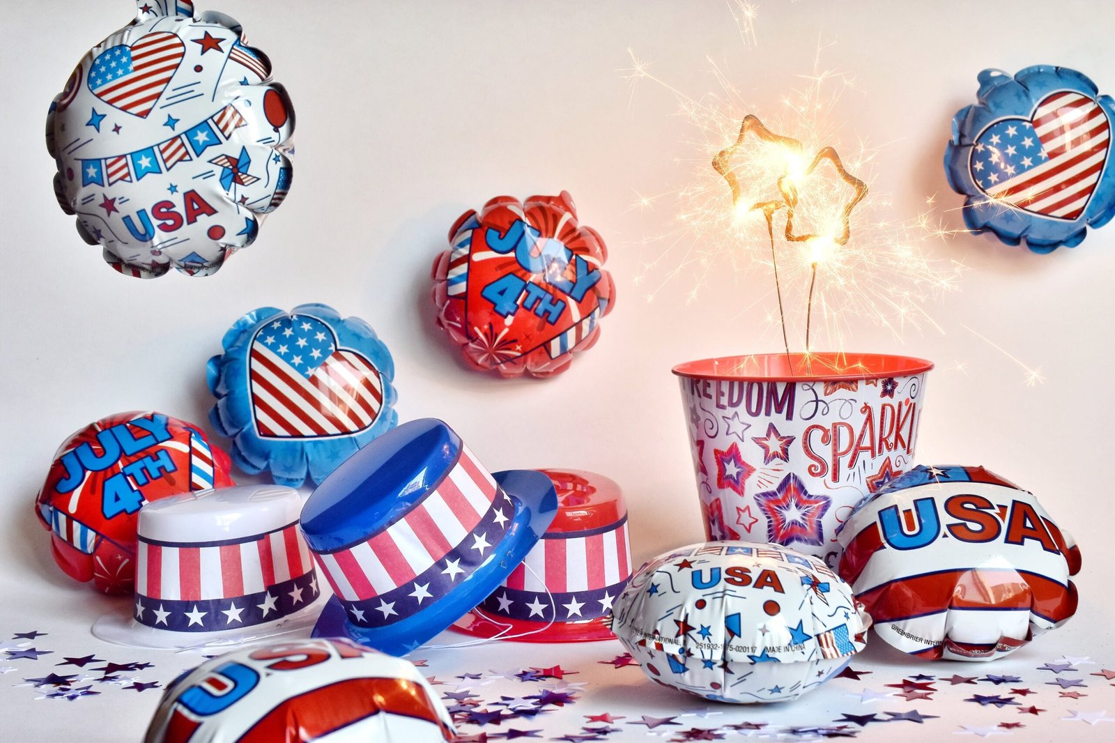 independence day creative ideas