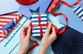 independence day gifts for kids