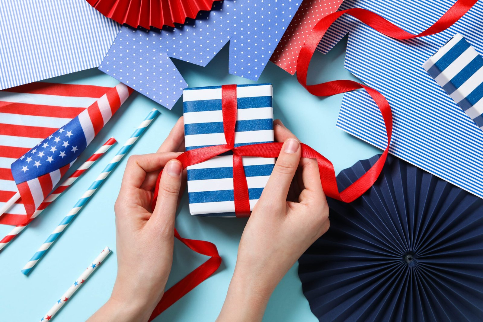 independence day gifts for kids