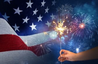 independence day ideas