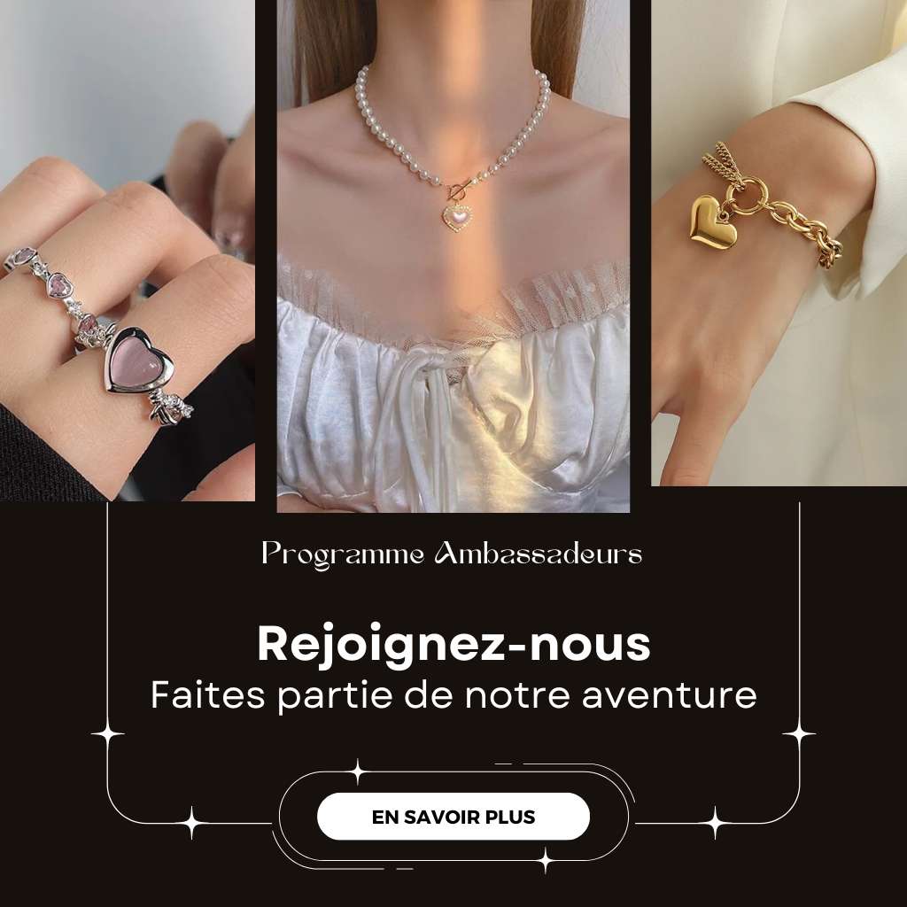 Get More Coupon Codes And Deals At Bijoux Coeur Officiel