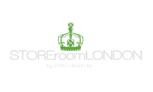 Sign Up And Get Special Offer At STOREroomLONDON