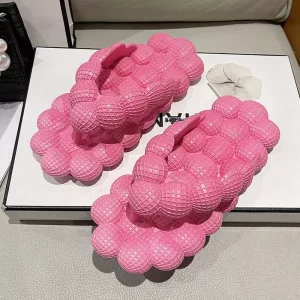 Bubble Slides