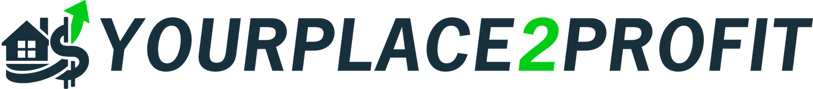 Sign Up And Get Special Offer At Your Place 2 Profit