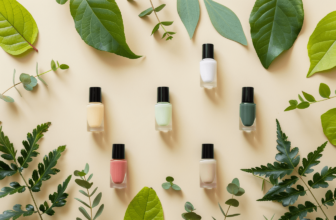 best nail color for labor day