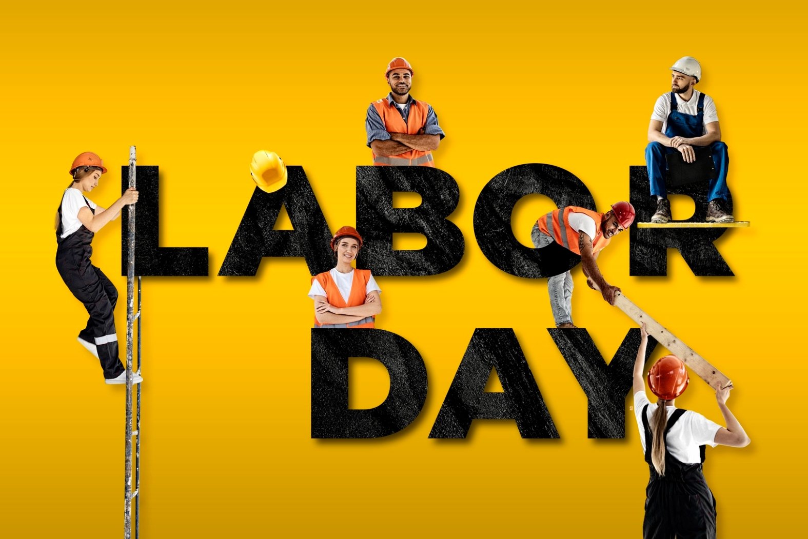 Happy Labor Day Quotes for Employees: The Ultimate Guide to Workforce ...