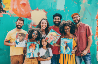 labor day art activities