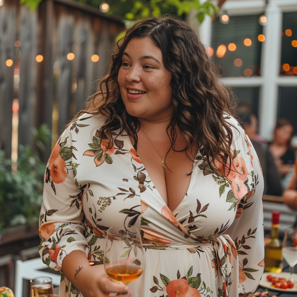 Labor Day BBQ Outfit Guide: From Casual Cool to Effortless Chic 11 labor day bbq outfit