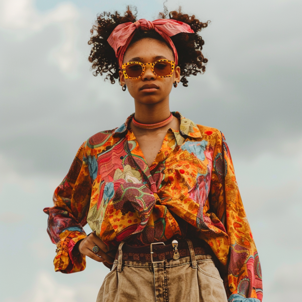 Labor Day BBQ Outfit Guide: From Casual Cool to Effortless Chic 14 labor day bbq outfit