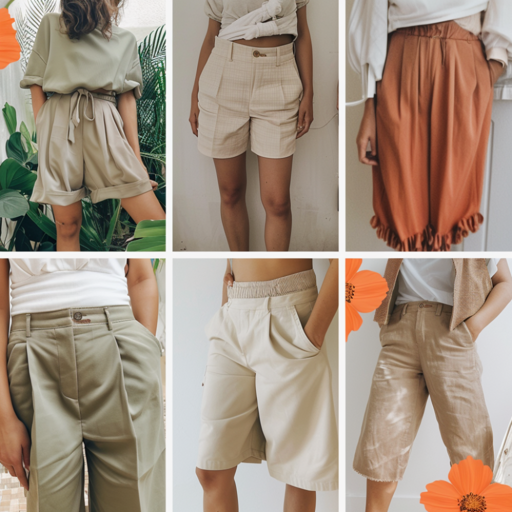 Labor Day BBQ Outfit Guide: From Casual Cool to Effortless Chic 3 labor day bbq outfit