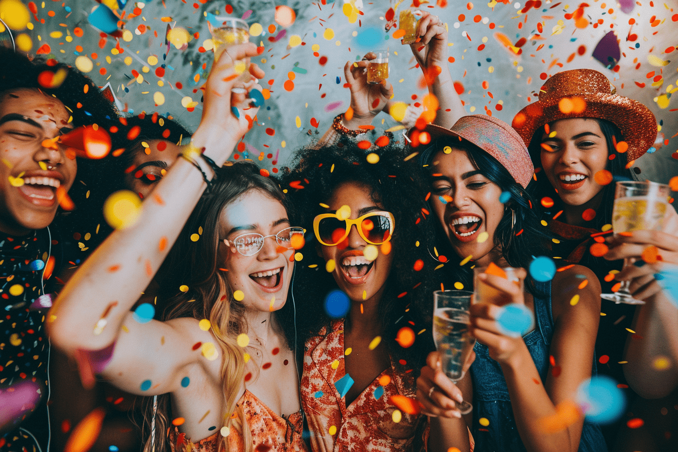 labor day birthday party ideas