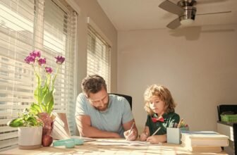 labor day homeschool lesson