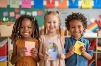 preschool labor day crafts