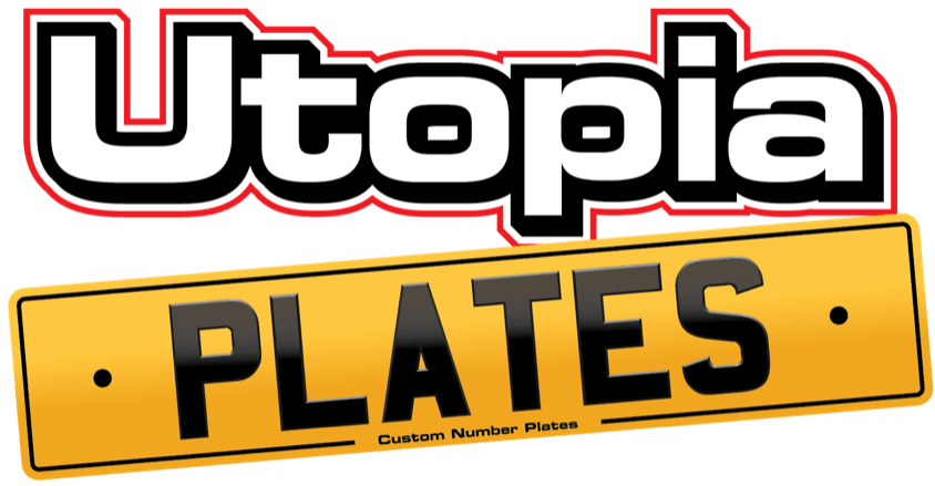 Utopia Plates