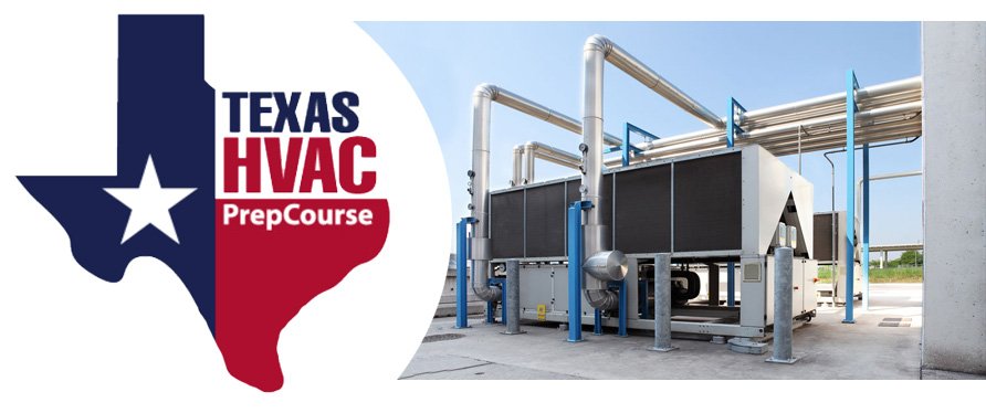 Get More Coupon Codes And Deals At Texas HVAC Prep Course