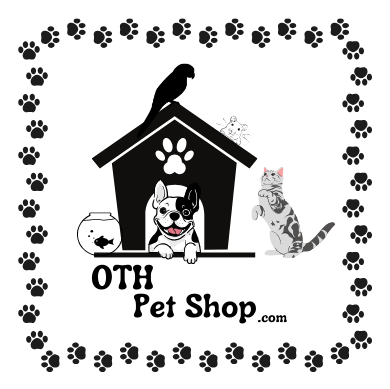 Sign Up And Get Special Offer At OTH Pet Shop