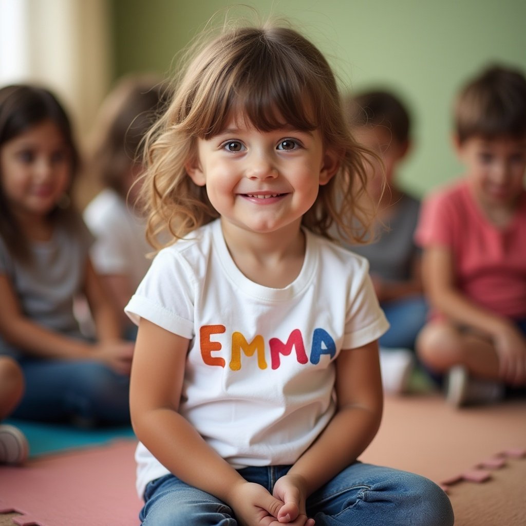 first day of kindergarten outfit