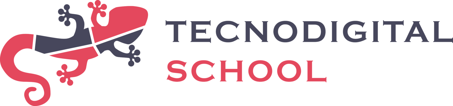 Sign Up And Get Special Offer At Tecnodigital School Academy