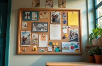 welcome bulletin board ideas
