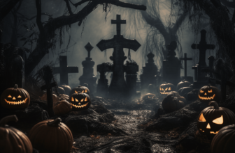 good halloween pumpkin ideas
