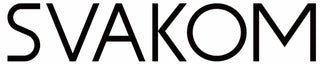 Svakom Promo: Flash Sale 35% Off