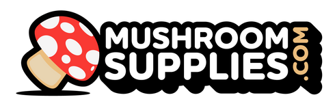 15% Off With Mushroom Supplies Coupon Code