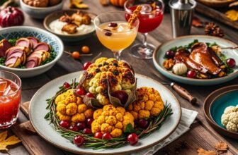 creative thanksgiving dinner ideas