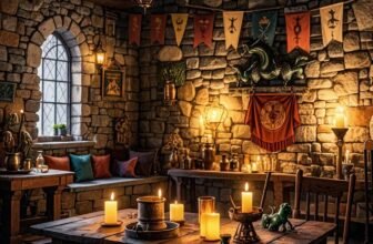 halloween theme ideas