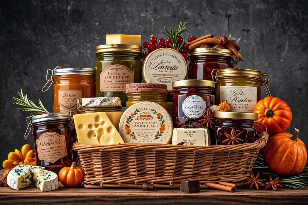 Hostess Gift Ideas For Dinner