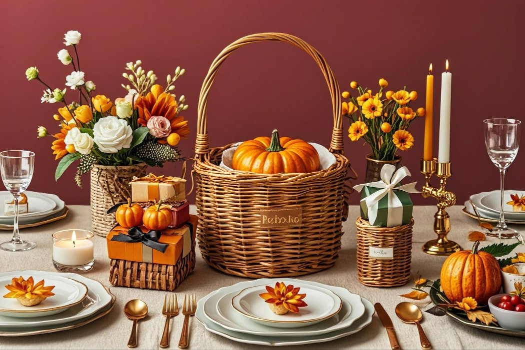 hostess gift ideas for thanksgiving dinner