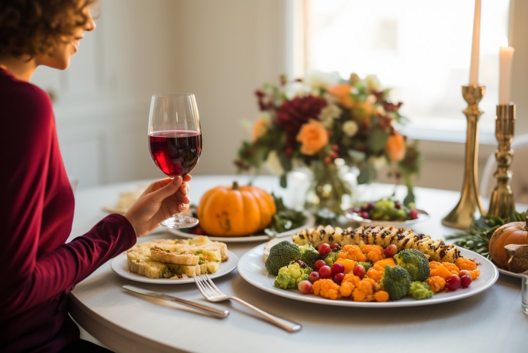 thanksgiving dinner ideas for diabetics