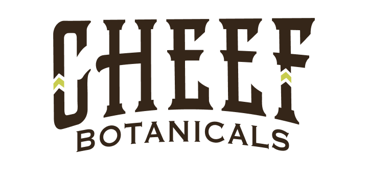 25% Off WIth Cheef Botanicals Discount Code